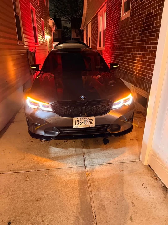 2019 BMW 3 Series - Image 5 of 5