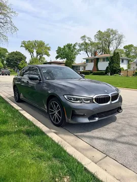 2019 BMW 330i xDrive Sedan