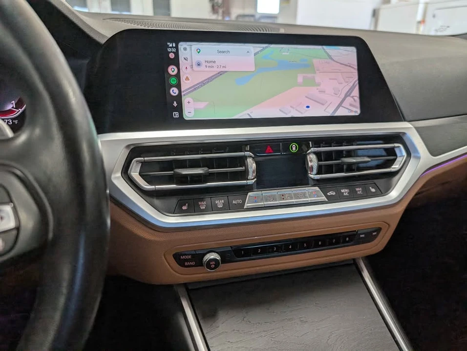 2019 BMW 3 Series - Image 8 of 13