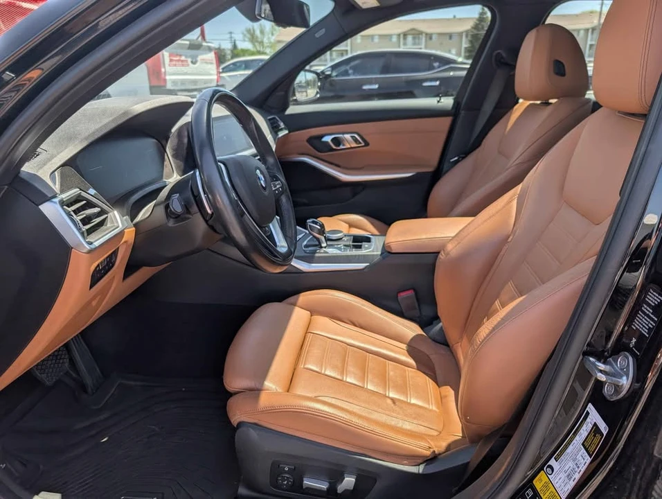 2019 BMW 3 Series - Image 5 of 13