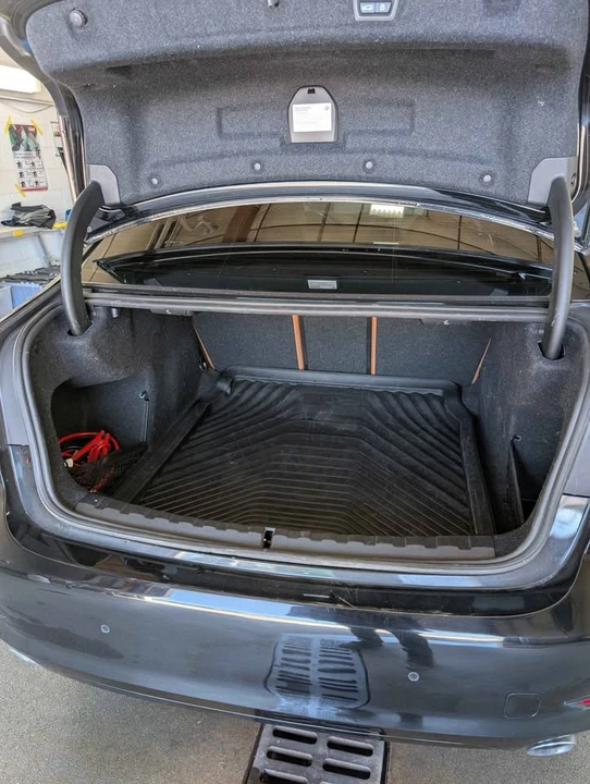 2019 BMW 3 Series - Image 9 of 13