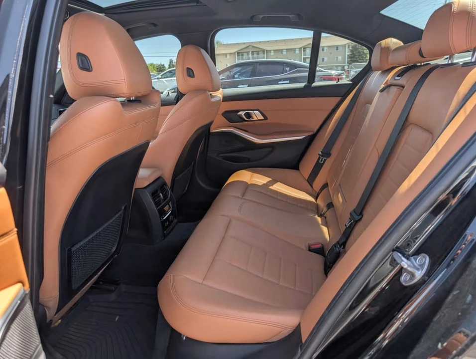 2019 BMW 3 Series - Image 6 of 13