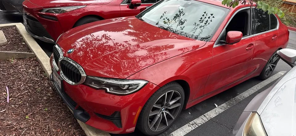2019 BMW F31 3 Series Touring - Image 3 of 5