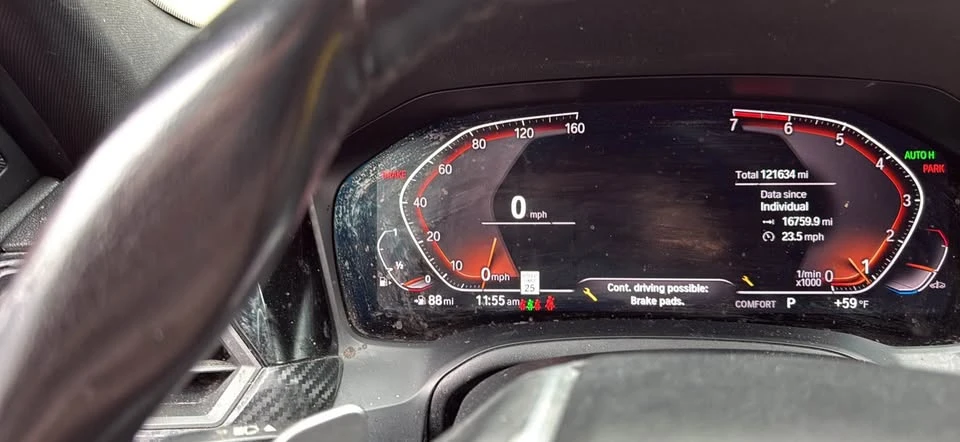 2019 BMW F31 3 Series Touring - Image 2 of 5