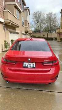 2019 BMW 3 Series 330i xDrive Sport Wagon