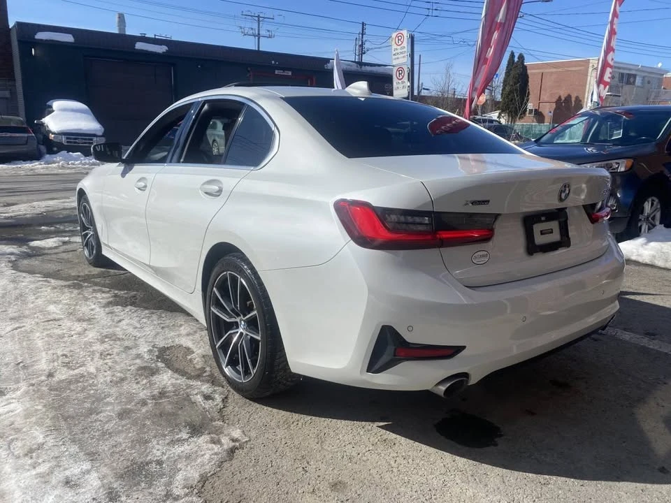 2019 BMW 3 Series - Image 12 of 20