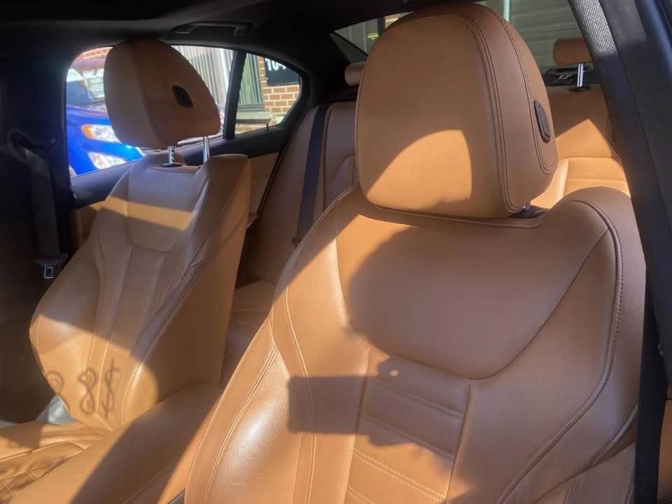 2019 BMW 3 Series - Image 17 of 20