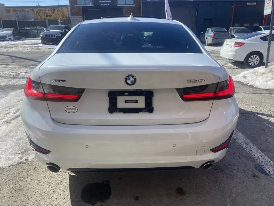 2019 BMW 3 Series - Image 20 of 20