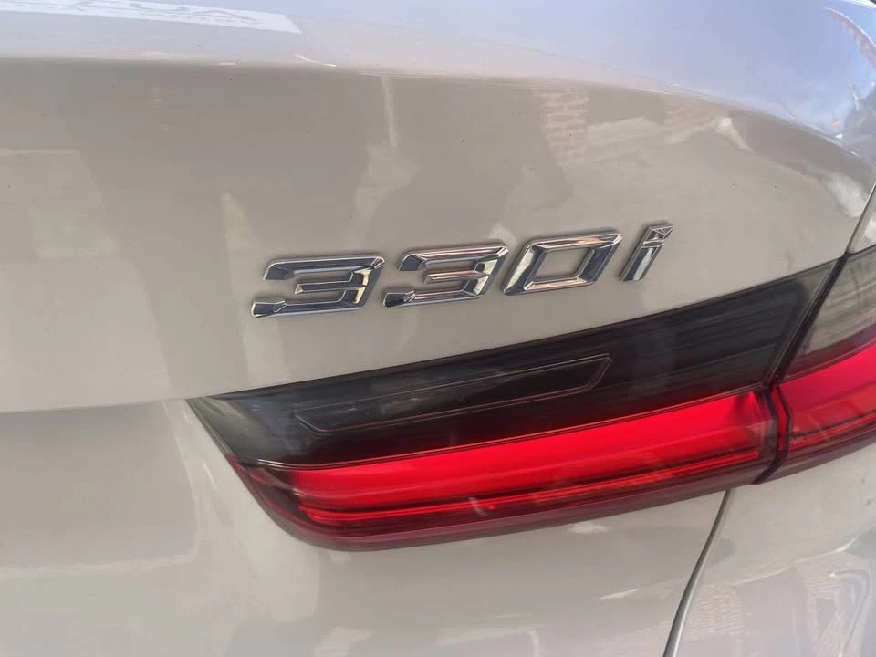 2019 BMW 3 Series - Image 18 of 20
