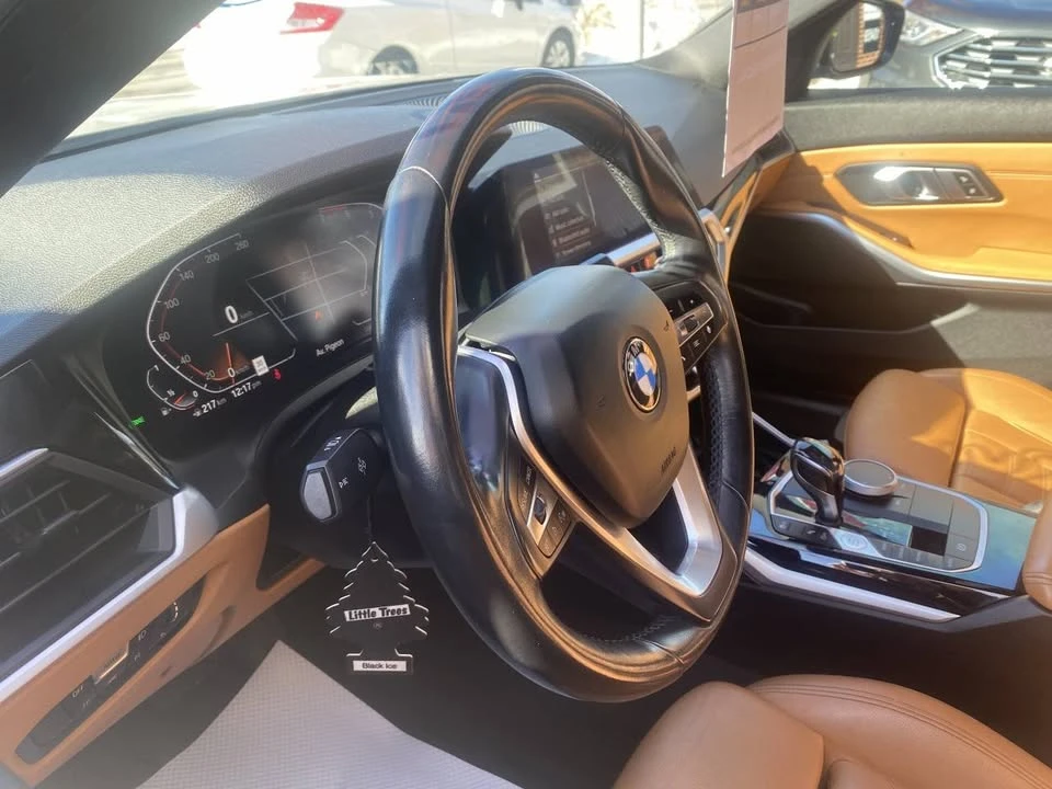 2019 BMW 3 Series - Image 15 of 20