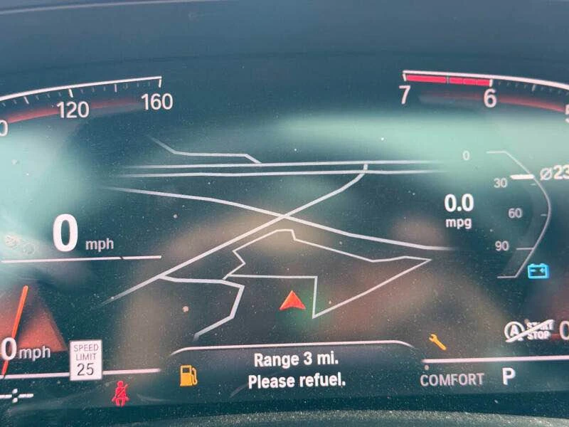 2019 BMW 3 Series - Image 14 of 15