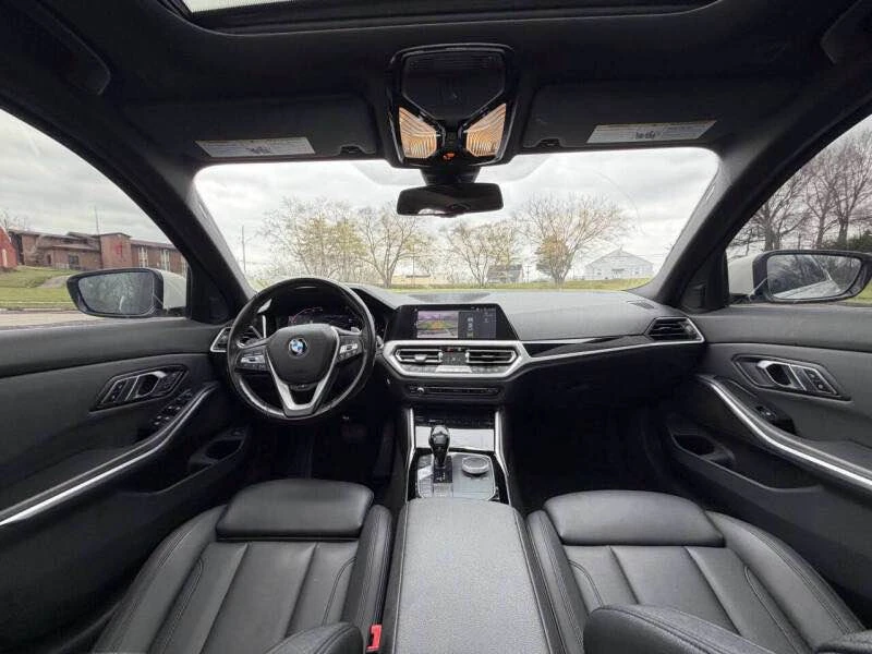 2019 BMW 3 Series - Image 11 of 15