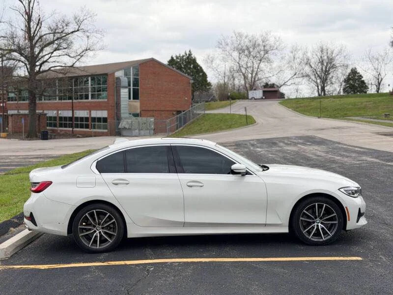 2019 BMW 3 Series - Image 8 of 15