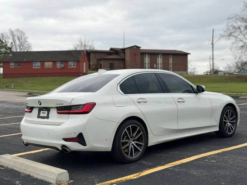 2019 BMW 3 Series - Image 6 of 15