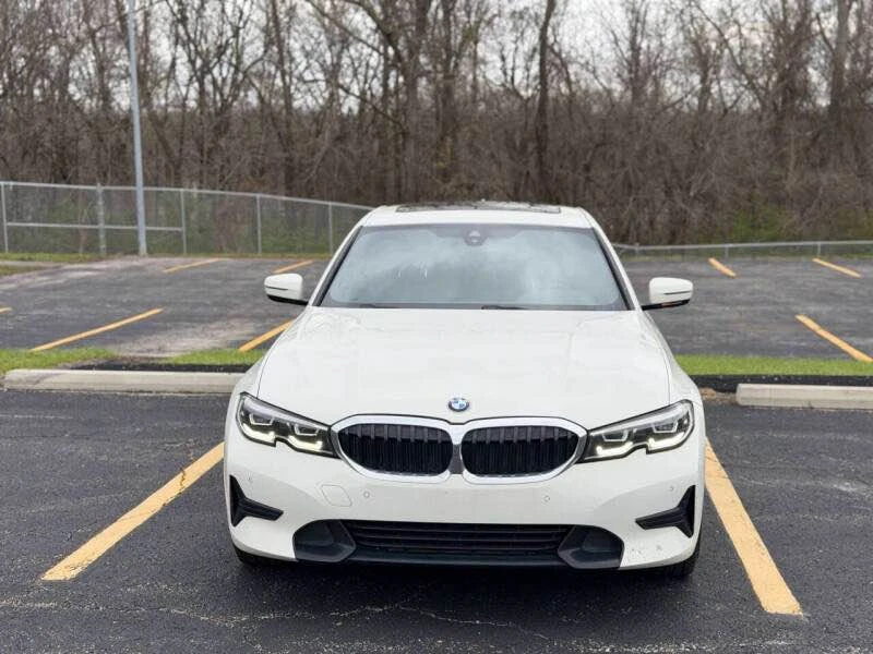 2019 BMW 3 Series - Image 2 of 15