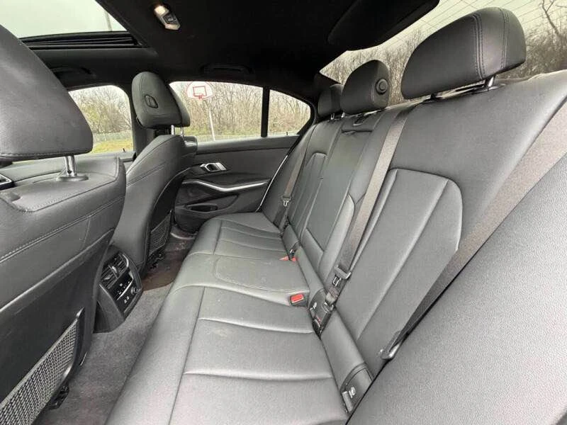 2019 BMW 3 Series - Image 9 of 15
