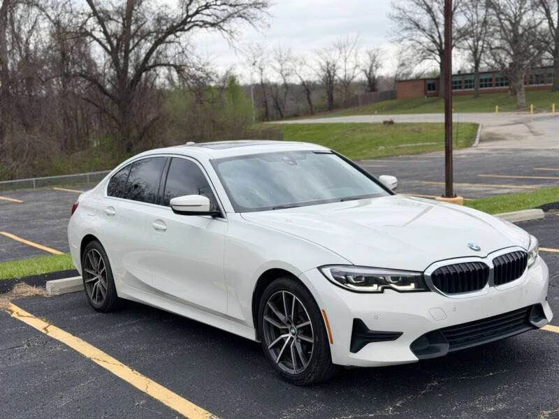 2019 BMW 3 Series - Image 3 of 15