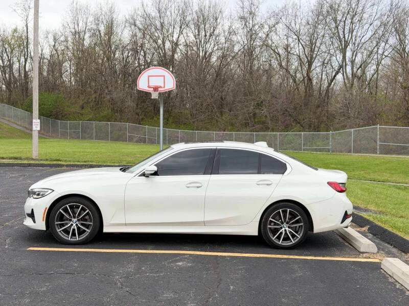 2019 BMW 3 Series - Image 7 of 15