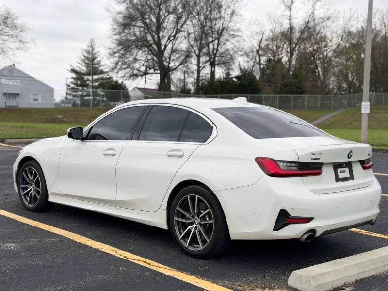 2019 BMW 3 Series - Image 4 of 15