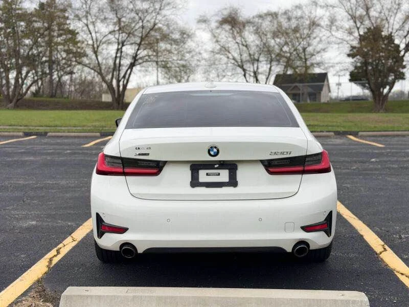 2019 BMW 3 Series - Image 5 of 15