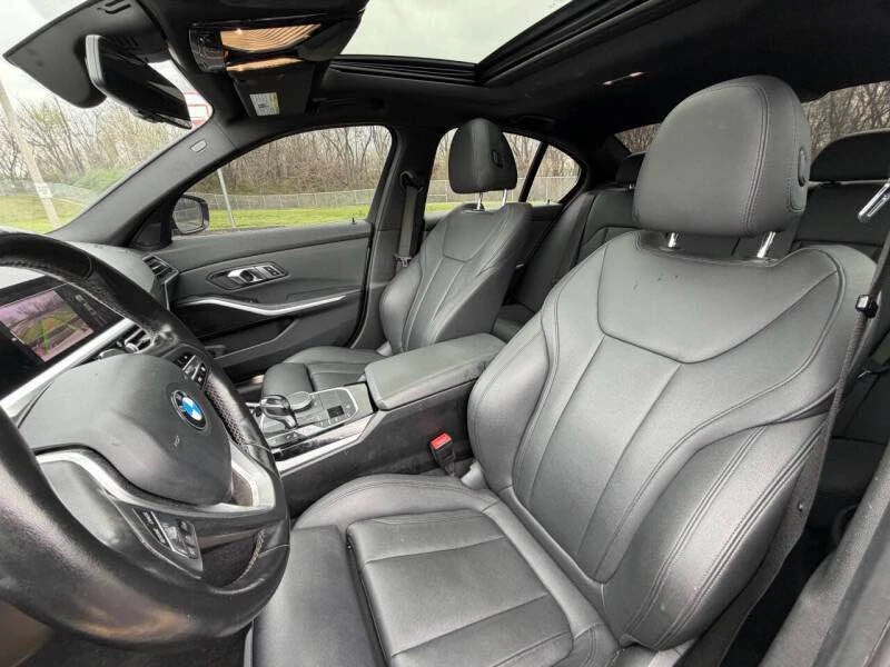 2019 BMW 3 Series - Image 12 of 15
