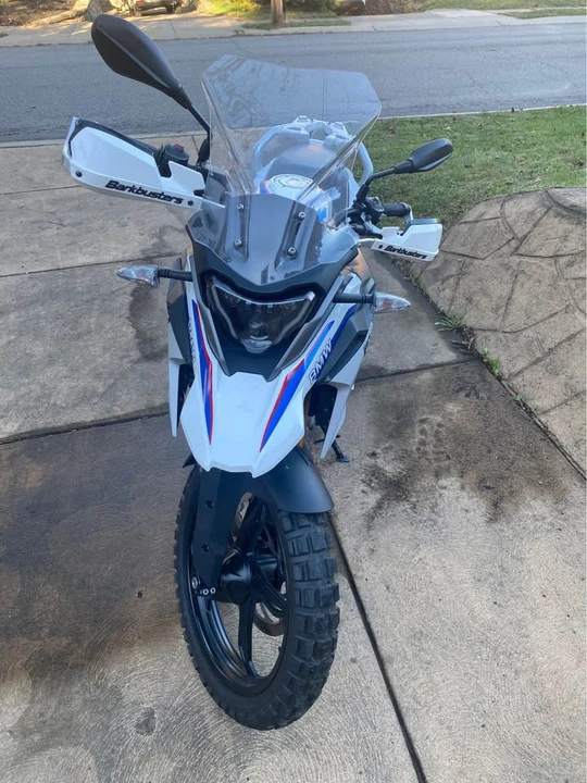 2019 BMW Motorcycles - Image 5 of 6
