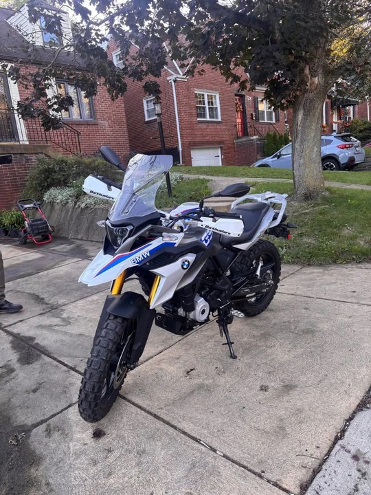 2019 BMW Motorcycles - Image 2 of 6