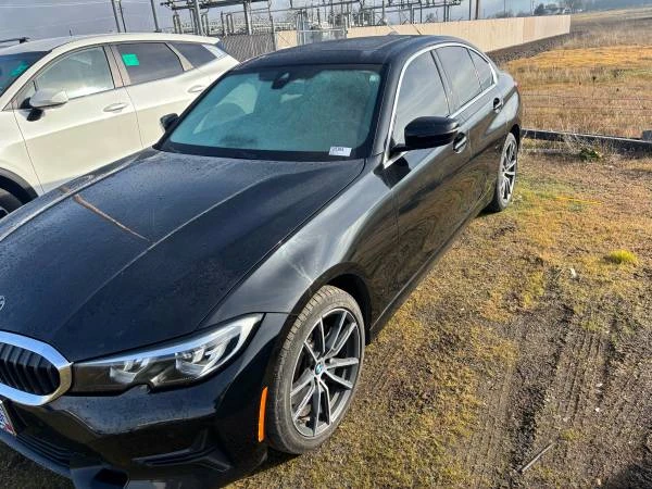 2019 BMW 3 Series - Image 4 of 4