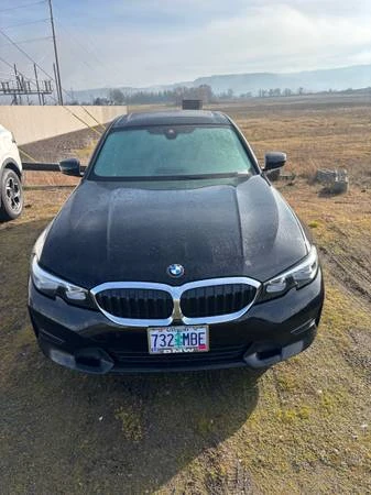 2019 BMW 3 Series - Image 3 of 4