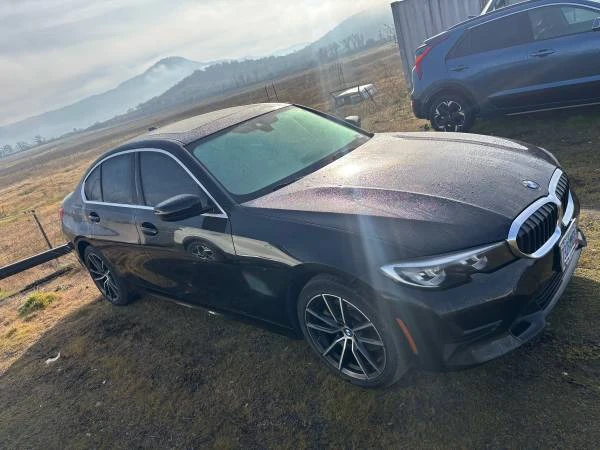 2019 BMW 3 Series - Image 2 of 4