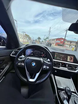 2019 BMW 330i G20