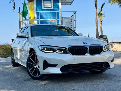 2019 BMW 330i
