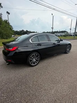 2019 BMW 330i