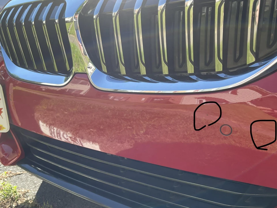 2019 BMW F30 3 Series Sedan - Image 14 of 31