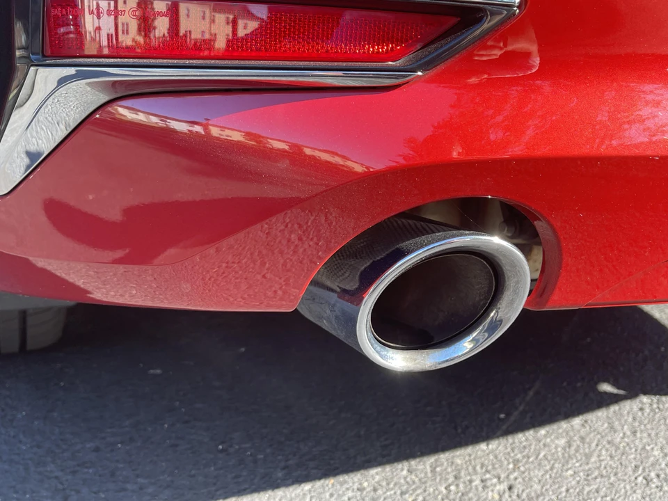 2019 BMW F30 3 Series Sedan - Image 21 of 31