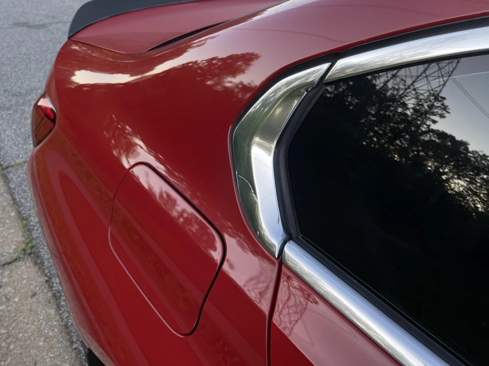 2019 BMW F30 3 Series Sedan - Image 19 of 31