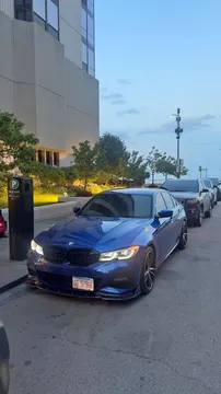 2019 BMW 330i xDrive