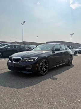 2019 BMW 330i xDrive M Sport