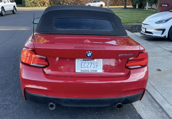 2019 BMW 3 Series - Image 3 of 4