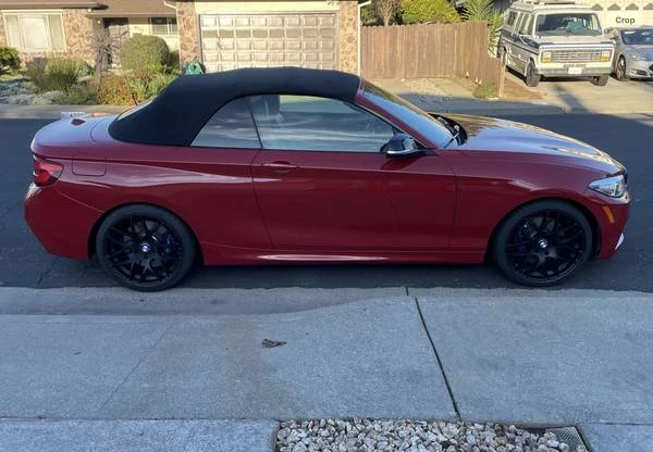2019 BMW 3 Series - Image 2 of 4