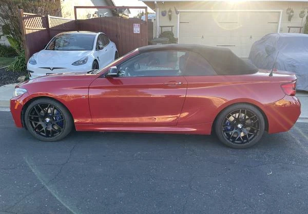 2019 BMW 3 Series - Image 4 of 4
