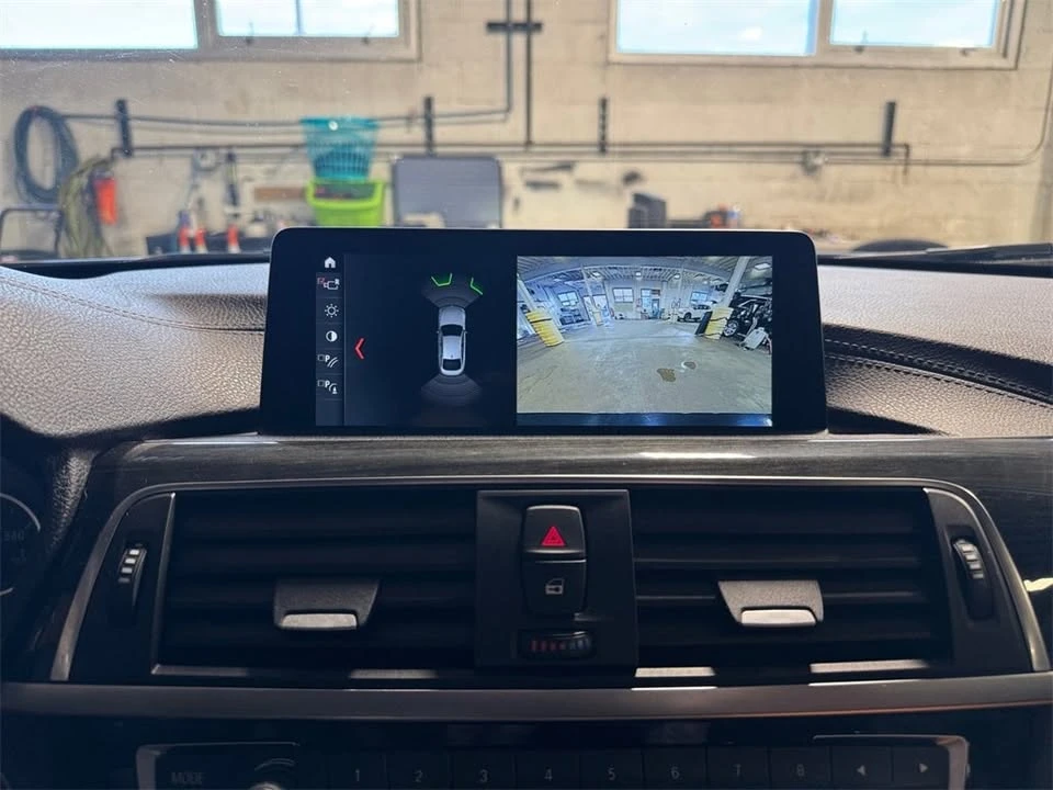 2019 BMW 4 Series - Image 16 of 17