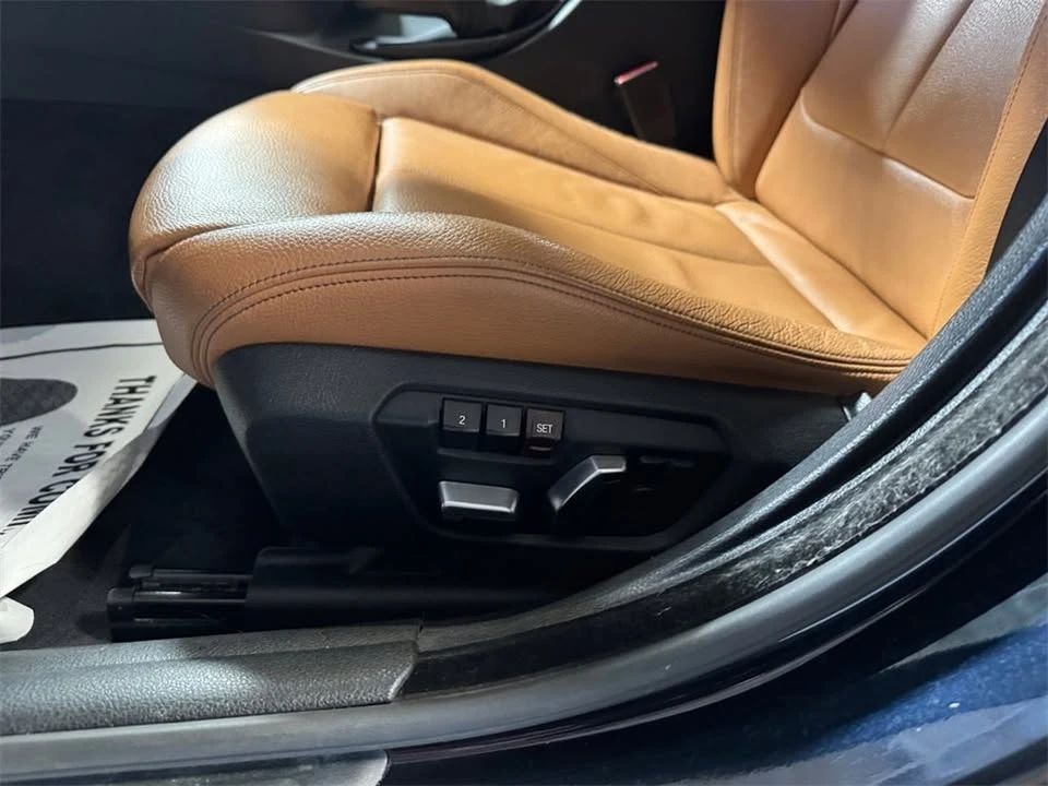 2019 BMW 4 Series - Image 11 of 17