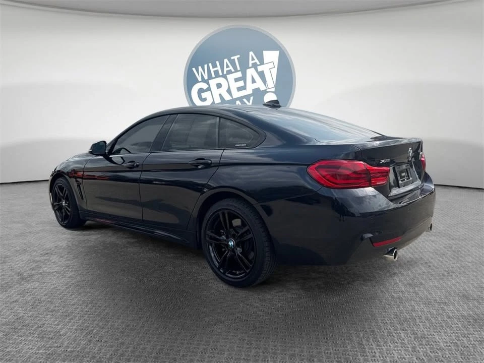 2019 BMW 4 Series - Image 5 of 17