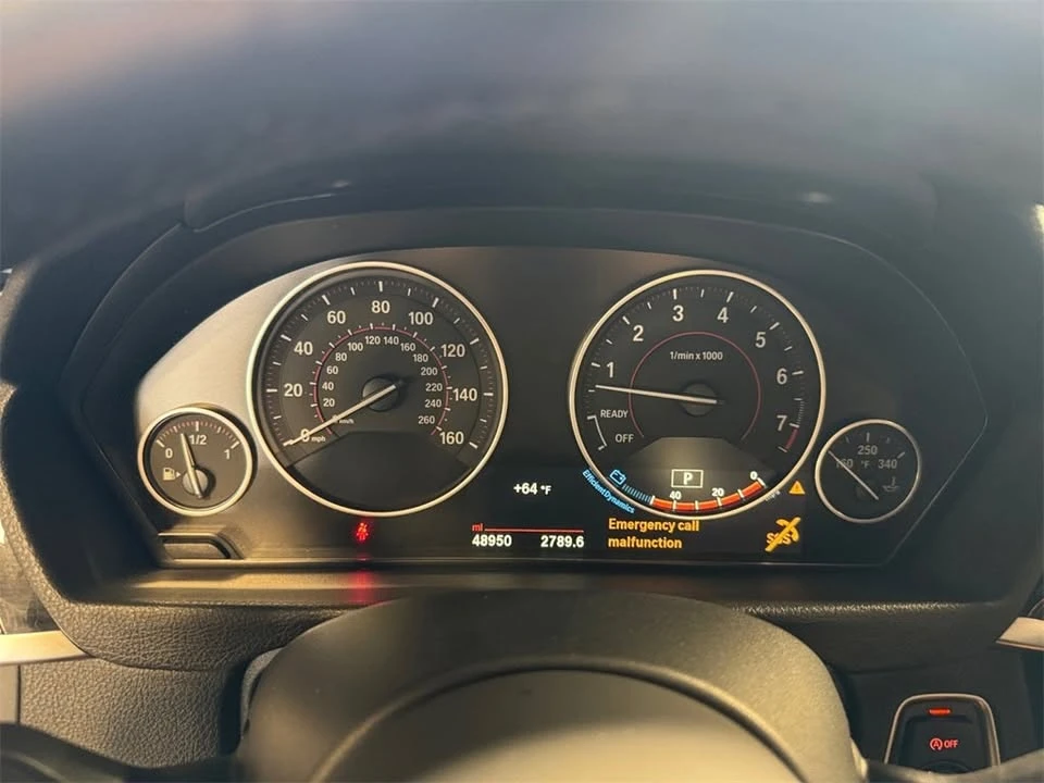 2019 BMW 4 Series - Image 14 of 17