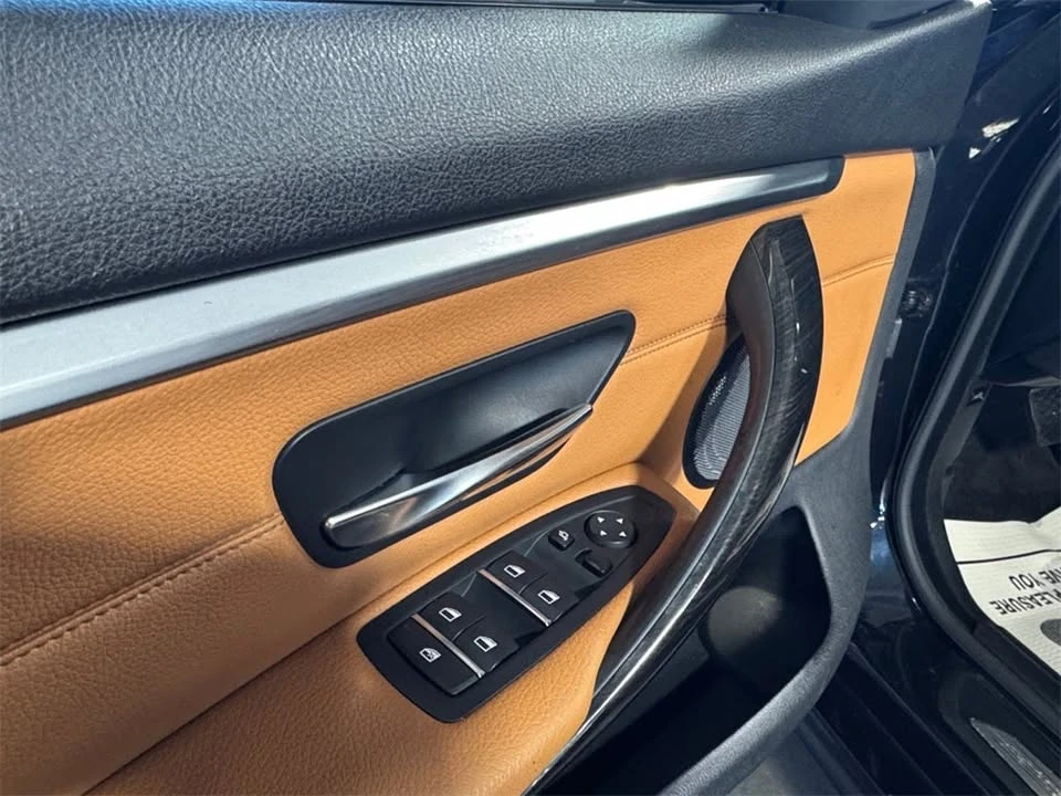 2019 BMW 4 Series - Image 12 of 17