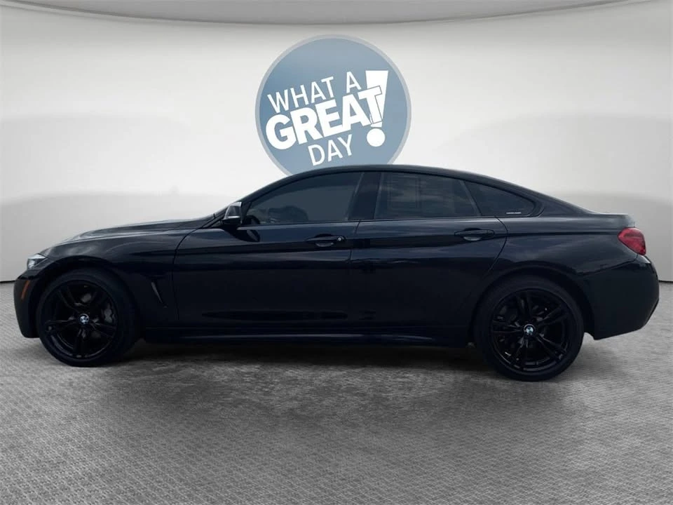2019 BMW 4 Series - Image 6 of 17