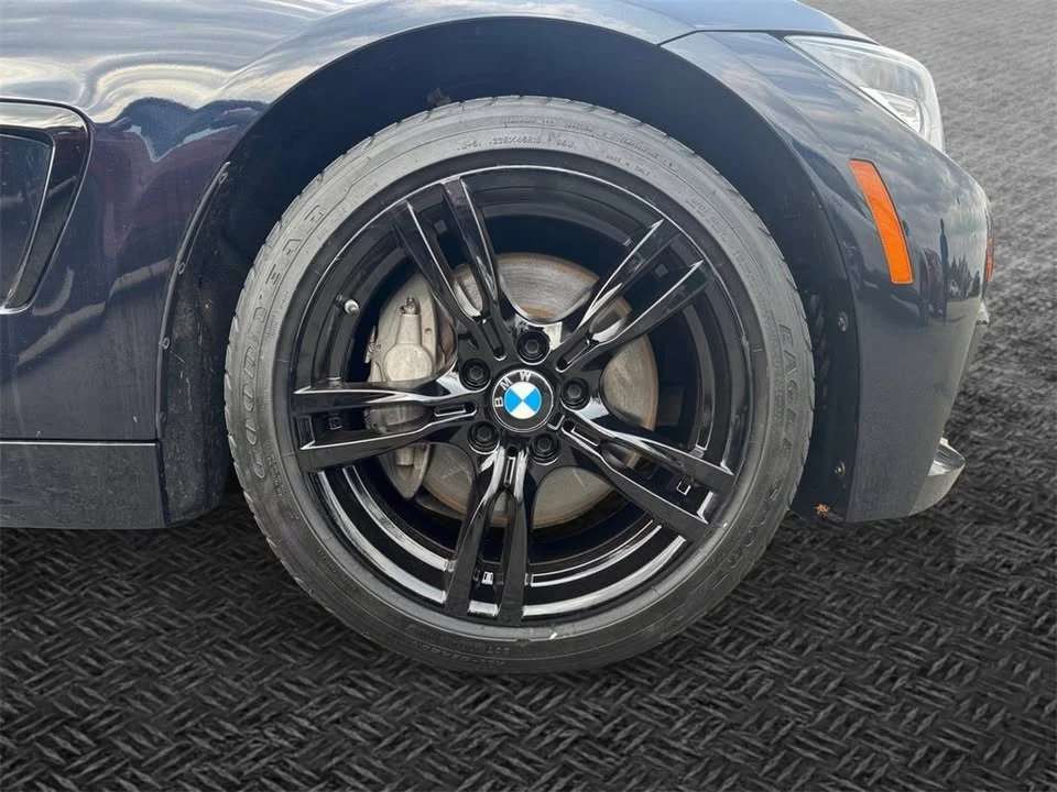 2019 BMW 4 Series - Image 9 of 17