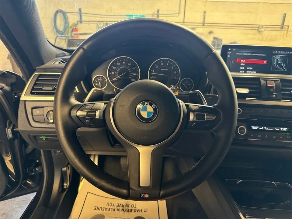 2019 BMW 4 Series - Image 13 of 17