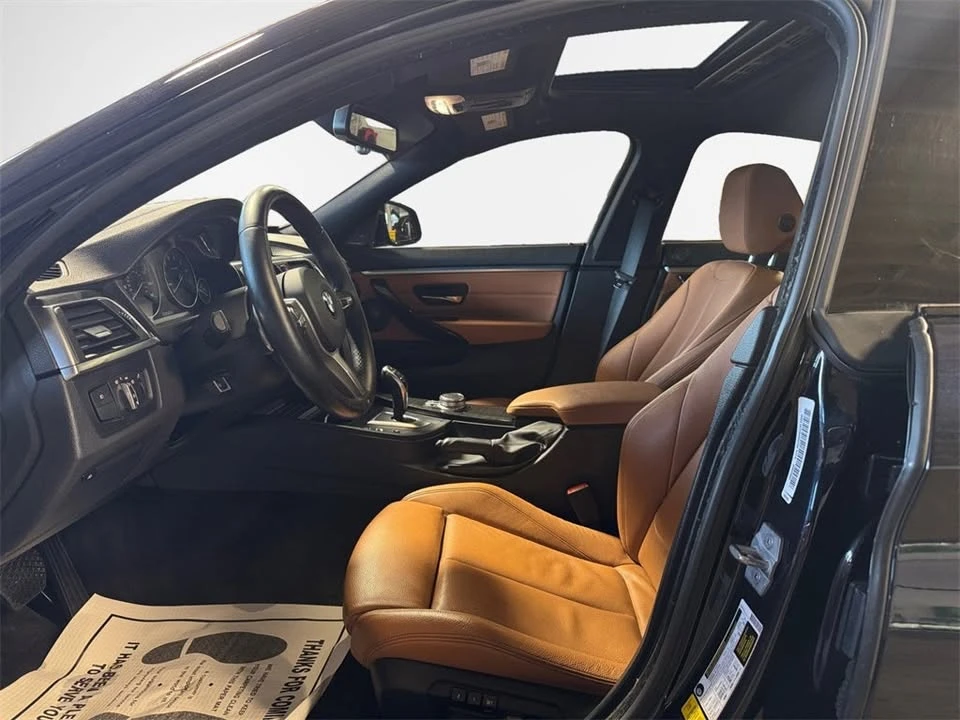 2019 BMW 4 Series - Image 10 of 17